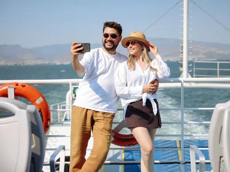 Tour Turchia Cappadocia Istanbul per 8 Giorni Indimenticabili